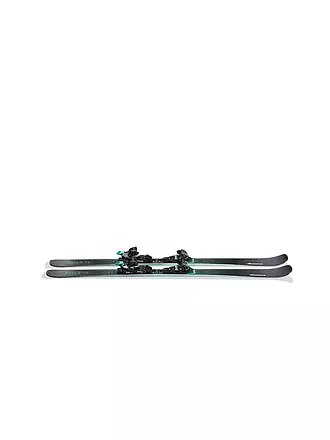 NORDICA | Set sci da donna Belle DC 72 + TP2 Light 11 FDT | 